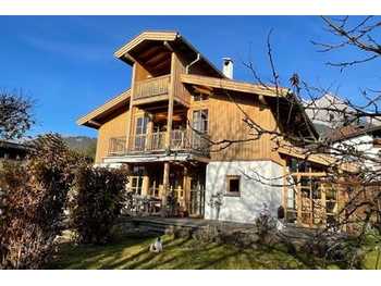 Villa Saalfelden am Steinernen Meer