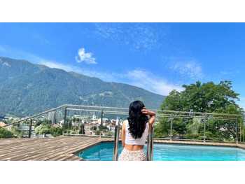Villa Spittal an der Drau
