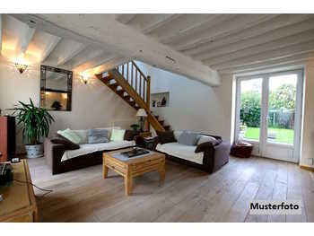 Villa in Wien