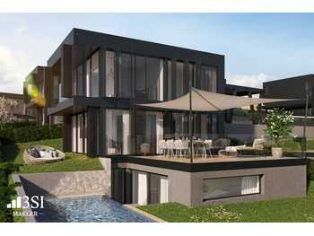 Villa in Wien