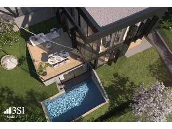 Villa in Wien