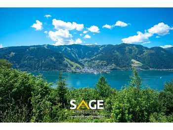 Immobilien Bezirk Zell Am See Marz 2020