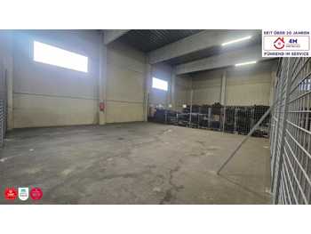 Werkstatt Krems an der Donau