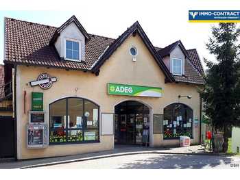 Wohn und Geschäftshaus in Altlengbach