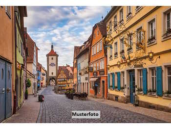 Wohn und Geschäftshaus in Graz