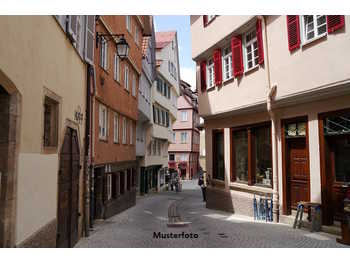 Wohn und Geschäftshaus Hörsching