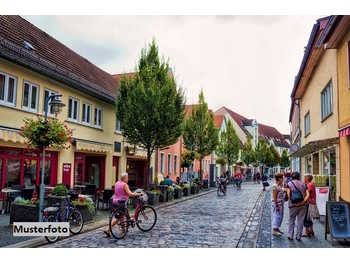 Wohn und Geschäftshaus in Neunkirchen