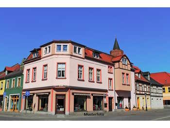 Wohn und Geschäftshaus Neunkirchen