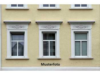 Wohn und Geschäftshaus in Poppendorf