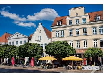 Wohn und Geschäftshaus Bad Loipersdorf