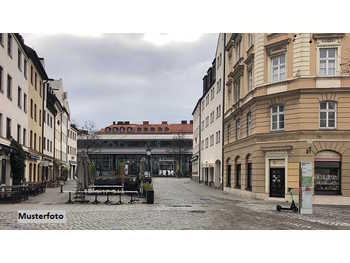 Wohn und Geschäftshaus Stockerau
