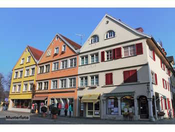 Wohn und Geschäftshaus Straßwalchen