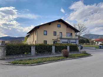 Wohn und Geschäftshaus Ternitz
