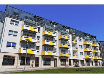 Wohn und Geschäftshaus Wien