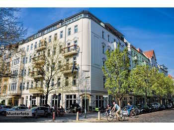 Wohn und Geschäftshaus Wien