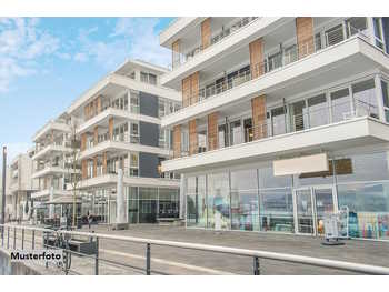 Wohn und Geschäftshaus Wien