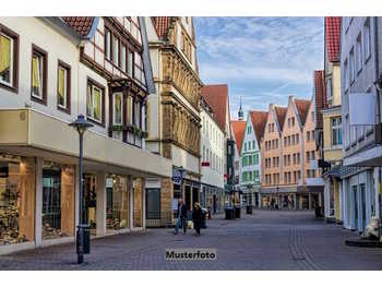 Wohn und Geschäftshaus Wien