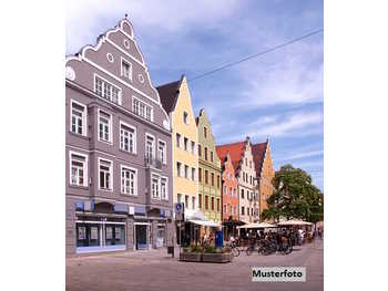 Wohn und Geschäftshaus Ziersdorf
