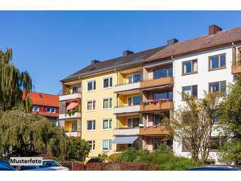 Wohnanlage in Bad Schallerbach