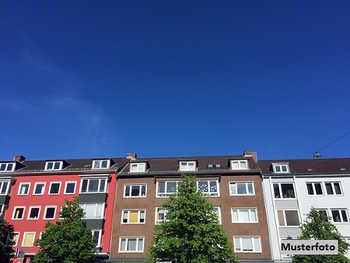 Wohnanlage in Dornbirn