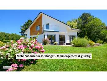 Wohnanlage Gloggnitz