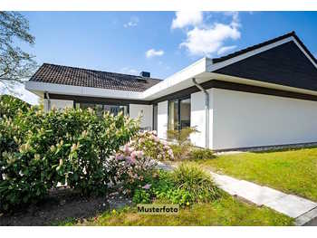 Wohnanlage in Greinbach