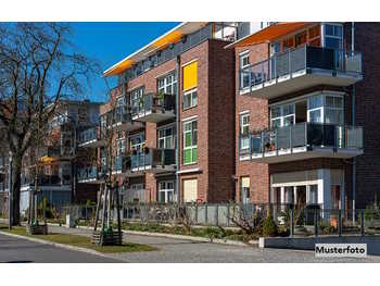 Wohnanlage Innsbruck