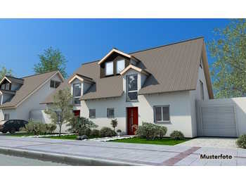 Wohnanlage in Neubau