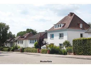 Wohnanlage Neubau