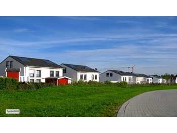 Wohnanlage Oberpullendorf