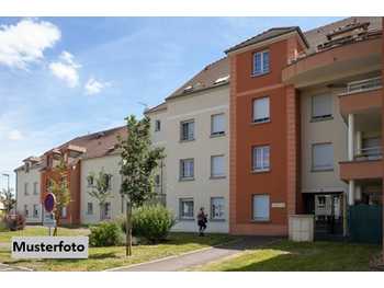 Wohnanlage in Strasshof an der Nordbahn