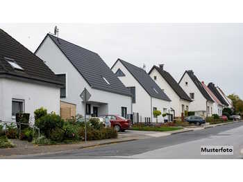 Wohnanlage in Theresienfeld