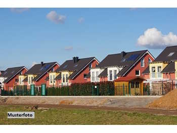 Wohnanlage in Theresienfeld