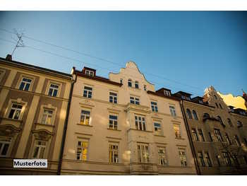 Wohnanlage Wien