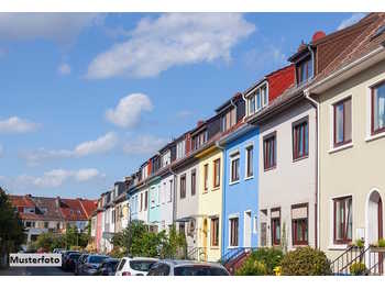 Wohnanlage Wien