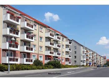 Wohnanlage Wien