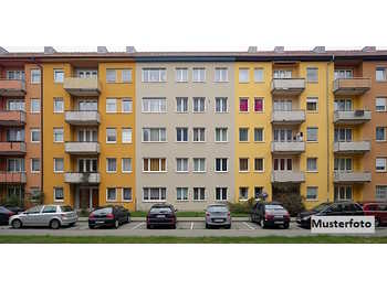 Wohnanlage Wien