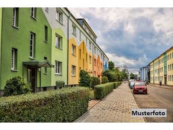 Wohnanlage Wien