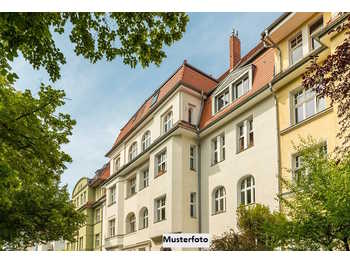 Wohnanlage Wien
