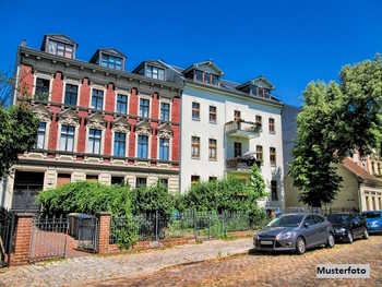 Wohnanlage Wien