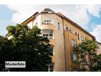 Wohnanlage Wien