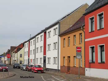 Wohnanlage Obereggendorf