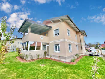 Wohnung Ferlach