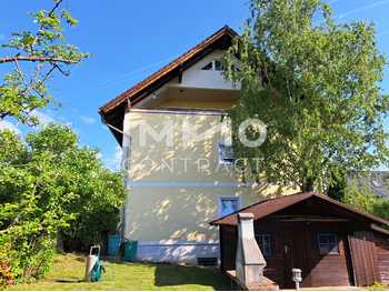 Wohnung in Graz