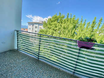 Wohnung Klagenfurt