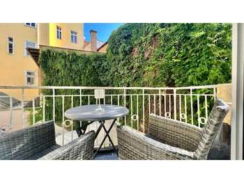 Wohnung Klagenfurt