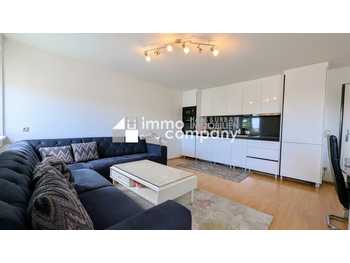 Wohnung in Lustenau