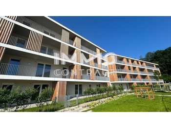 Wohnung St. Pölten