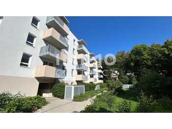 Wohnung St. Pölten