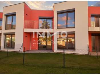 Wohnung Ulrichskirchen